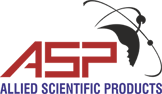 Allied Scientific Products logo