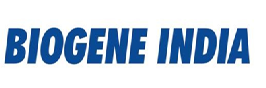 Biogene logo