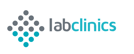 Labclinics logo