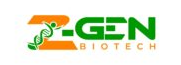 Z-Gen Biotech logo