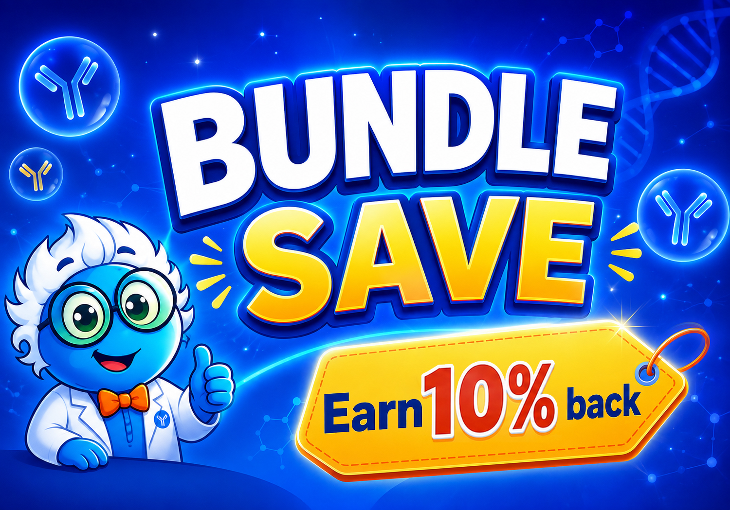 Bundle & Save Program