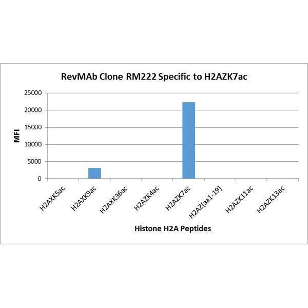 M04816 1 Specificity test result image 1