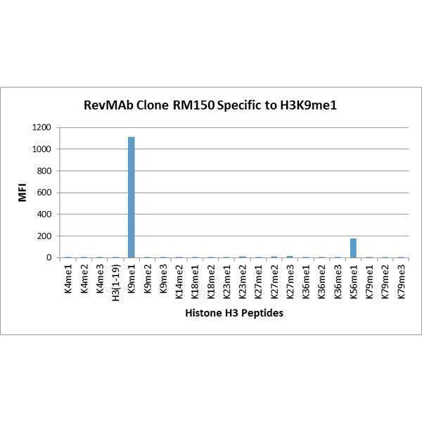M06819 17 Specificity test result image 2
