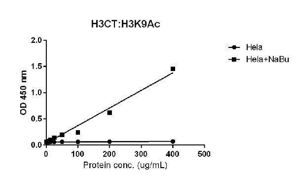 M06819 28 ELISA test result image 3