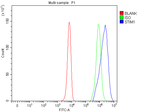 a00312 1 stim1 primary antibodies fcm testing 10