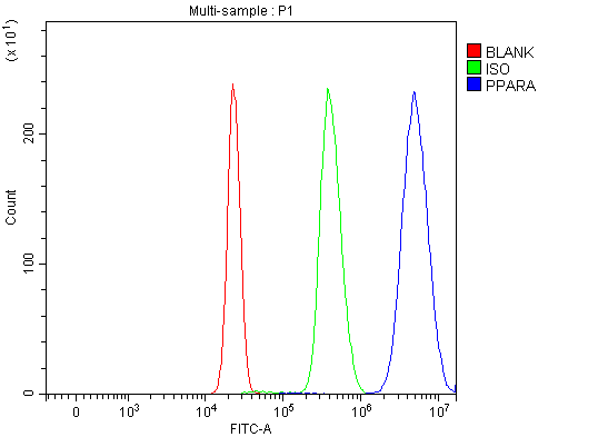 a00600 2 ppara primary antibodies fcm testing 2