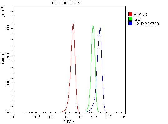 a00808 1 il21r primary antibodies fcm testing 4