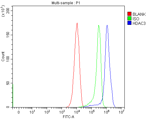 a00839 hdac3 primary antibodies fcm testing 3