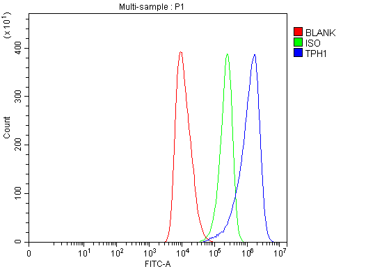 a01626 4 tph1 primary antibodies fcm testing 6