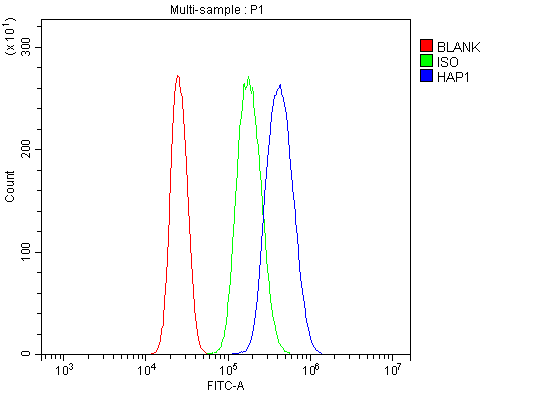 a01658 3 hap1 primary antibodies fcm testing 3