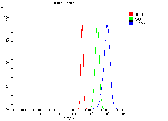 a01693 itga6 primary antibodies fcm testing 2