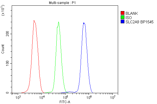 a02245 slc2a9 primary antibodies fc testing 7
