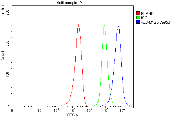 a02264 2 adam12 primary antibodies fcm testing 2
