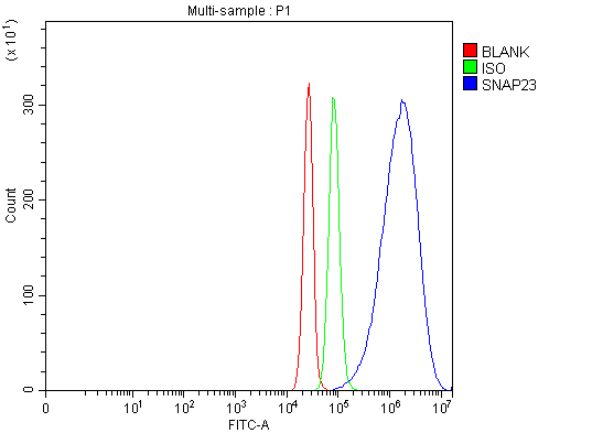a02487 snap23 primary antibodies fcm testing 6