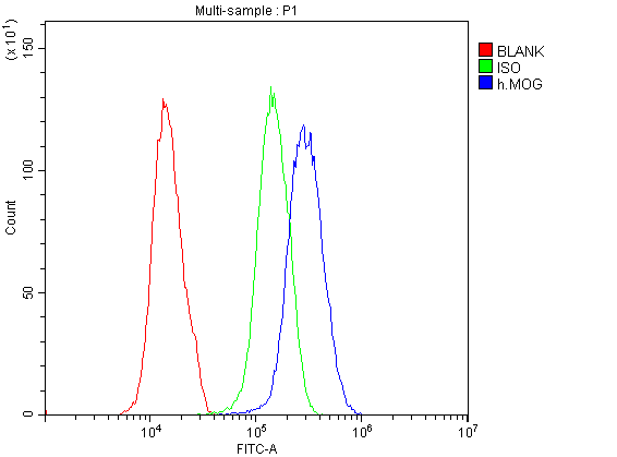 a03294 myelin oligodendrocyte glycoprotein primary antibodies fcm testing 7