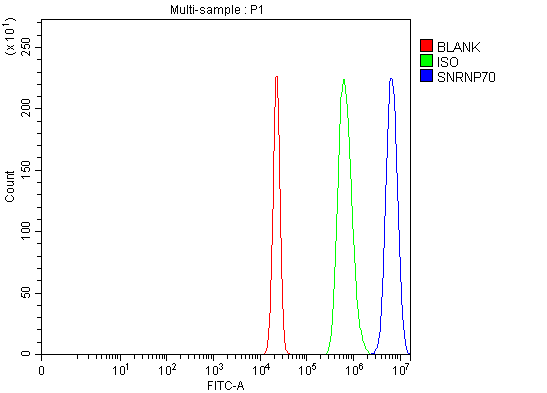 a03527 2 snrnp70 primary antibodies fcm testing 7