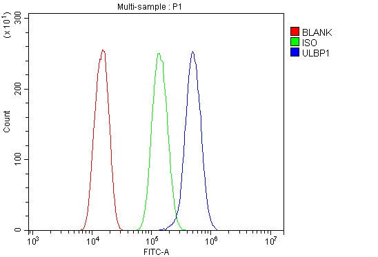 a04323 1 ulbp1 primary antibodies fcm testing 4