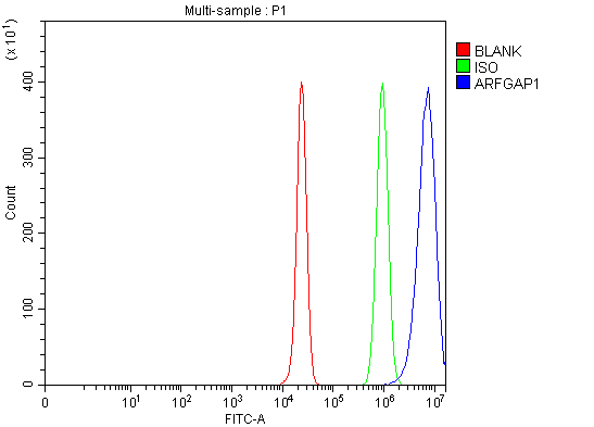 a04959 arfgap1 primary antibodies fcm testing 5