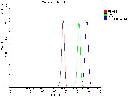 a05345 1 stx4 primary antibodies fcm testing 1