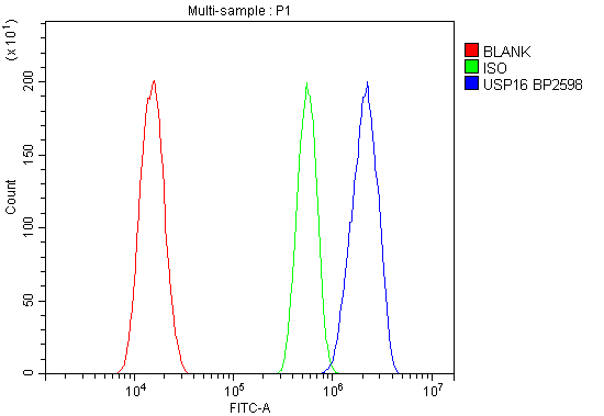 a05795 usp16 primary antibodies fcm testing 5
