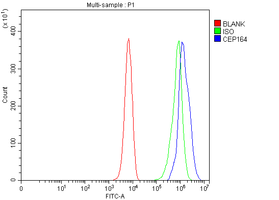 a05971 1 cep164 primary antibodies fcm testing 3