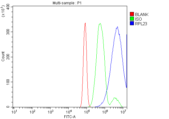 a06155 2 rpl23 primary antibodies fcm testing 7