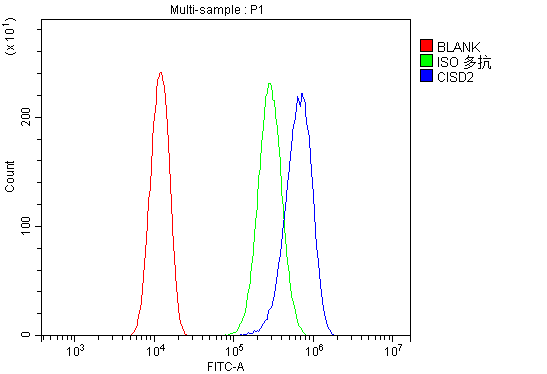 a06387 1 cisd2 primary antibodies fcm testing 6