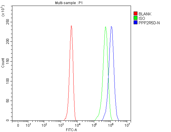 a06450 1 ppp2r5d primary antibodies fcm testing 5