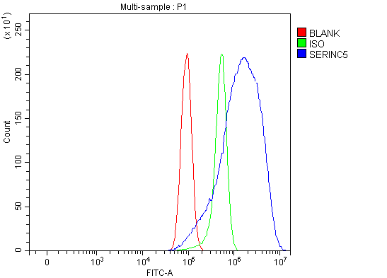 a06603 serinc5 primary antibodies fcm testing 3