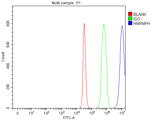 a07691 hnrnph1 primary antibodies fcm testing 18