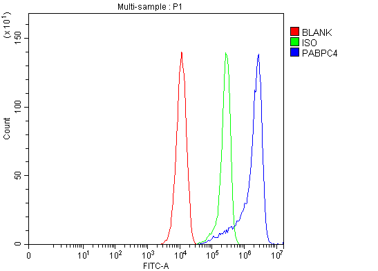 a07960 2 pabpc4 primary antibodies fcm testing 6