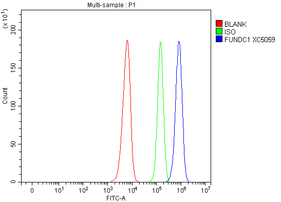 a08688 2 fundc1 primary antibodies fcm testing 6