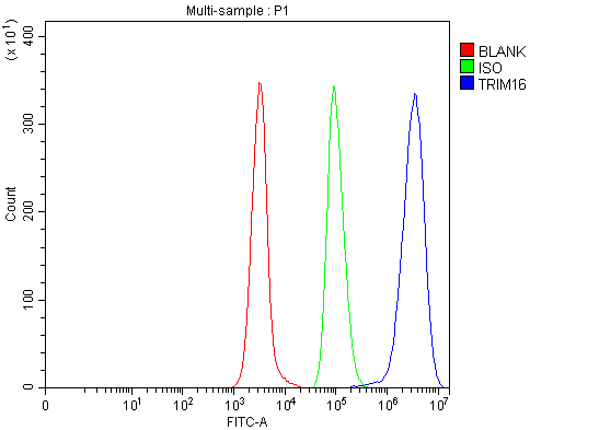 a09514 5 trim16 primary antibodies fcm testing 9