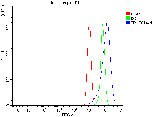a14512 1 trmt61a primary antibodies fcm testing 20