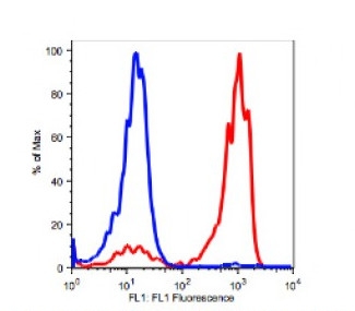 Anti-Human CD32 FCGR2A Monoclonal Antibody FITC Conjugated, Flow Validated