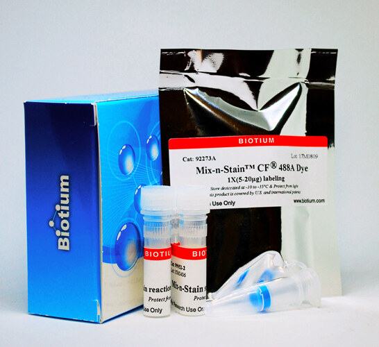 Mix-n-Stain™ DNP Antibody Labeling Kit