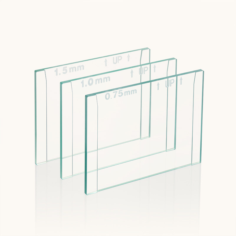 Integrated Spacer Plates
