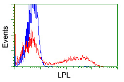 m00316 2 anti lipoprotein lipase lpl mouse monoclonal antibody clone id oti3a10 flow cytometry testing 7