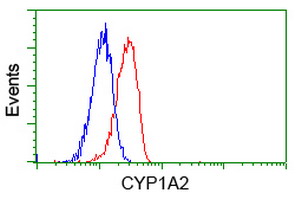 m00598 1 anti cytochrome p450 1a2 cyp1a2 mouse monoclonal antibody clone id oti6e2 flow cytometry testing 14