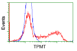 m00671 1 anti tpmt mouse monoclonal antibody clone id oti4c1 flow cytometry testing 6