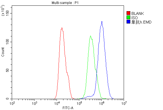 m00714 emerin primary antibodies fc testing 4