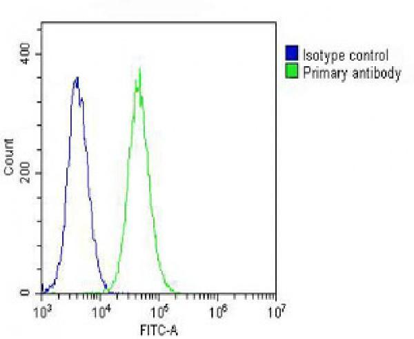 m01480 1 anti profilin 1 antibody fc testing 2