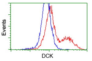m01655 1 anti dck mouse monoclonal antibody clone id oti3f5 flow cytometry testing 5