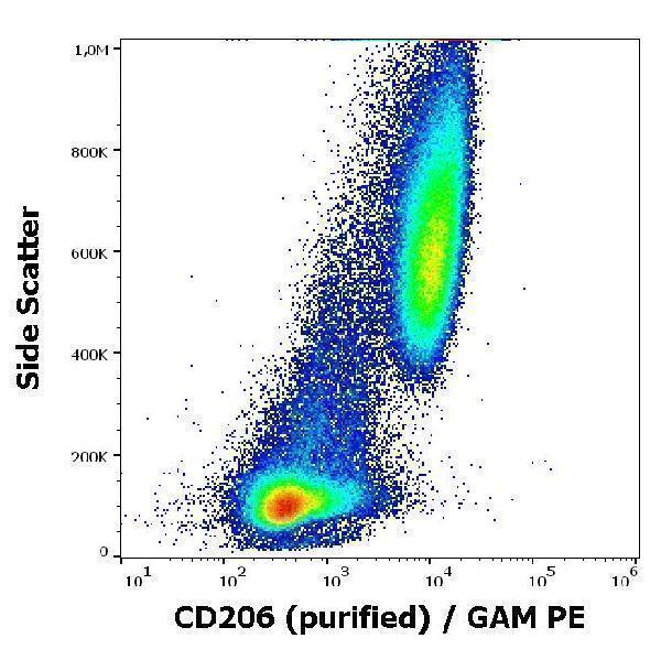 m02285 1 hu cd206 primary antibodies fc testing 2
