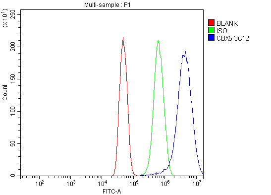 m02780 2 cbx5 primary antibodies fcm testing 12