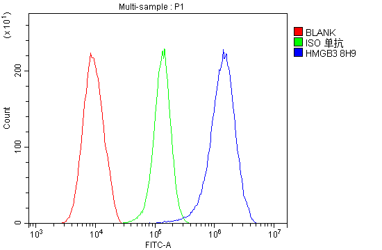 m02834 1 hmgb3 primary antibodies fcm testing 4