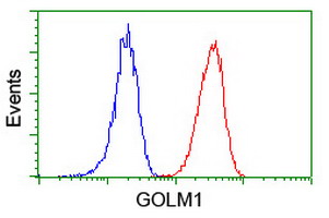 m02975 1 anti golph2 golm1 mouse monoclonal antibody clone id oti2d6 flow cytometry testing 10