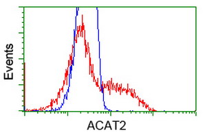 m03245 anti acat2 mouse monoclonal antibody clone id oti1b7 flow cytometry testing 10