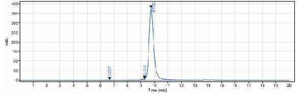 m03342 1 sec hplc