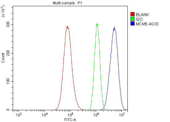 m03642 2 mcm5 primary antibodies fcm testing 6